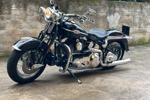 Fari supplementari harley davidson