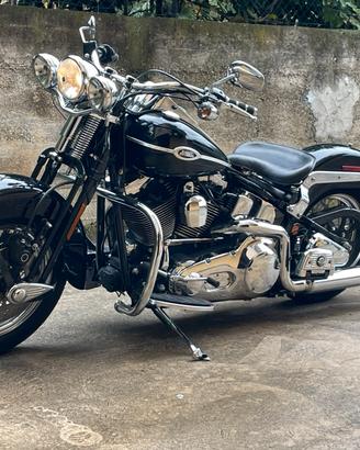 Fari supplementari harley davidson