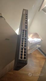 Switch Managed Huawei S2750-28TP-PWR-EI-AC (24 Por
