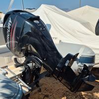 Motore mercury 40/60.