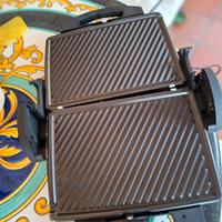 bistecchiera multiuso 