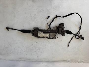 Scatola dello sterzo Skoda Superb 2.0tdi