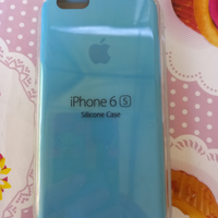 Cover originale Apple per iPhine 6s