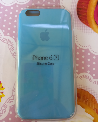 Cover originale Apple per iPhine 6s