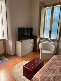 Bilocale arredato e ristrutturato