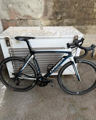 Orbea bici da corsa