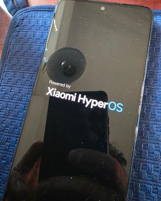 redmi note 11 Pro 5G 