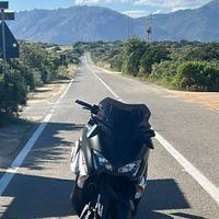 T Max 530