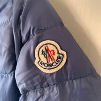 Moncler originale bimbo