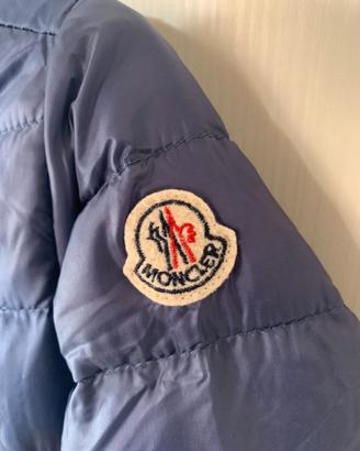 Moncler originale bimbo