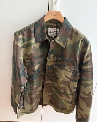 Giacca levis militare