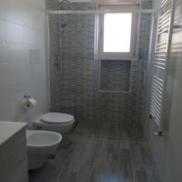 Appartamento con ampio terrazzo