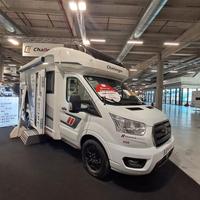 Challenger 250 GRAPHITE EDITION IL COMPATTO CHE NO