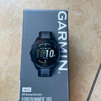 Garmin forerunner 165 nuovo