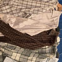 *Set di 6 Camicie Uomo XL - Vario Stile e Colore!*