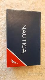SCARPE SNEAKERS NAUTICA 