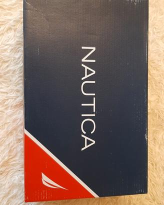 SCARPE SNEAKERS NAUTICA 