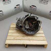 Cambio manuale 6m nissan qashqai ii j11 1.6d 131cv