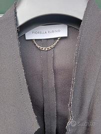 giacca Fiorella Rubino