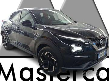 NISSAN Juke Juke II 1.0 dig-t N-Connecta 114cv d