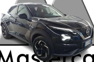 NISSAN Juke Juke II 1.0 dig-t N-Connecta 114cv d