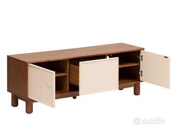 Mobile porta tv 140x51h