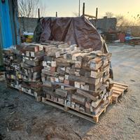 Tronchetti da ardere