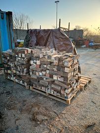 Tronchetti da ardere