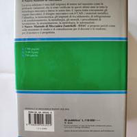 Il nuovo manuale di meccanica Zanichelli