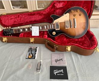 Gibson Les Paul standard 50’s