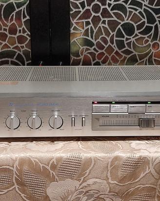 Sony TA-AX3 Amplificatore Stereo Integrato