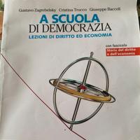 A Scuola di Democrazia