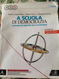 A Scuola di Democrazia