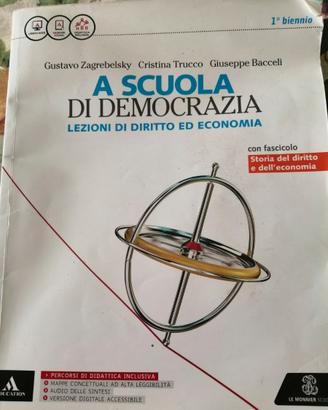A Scuola di Democrazia