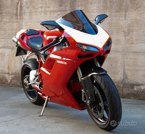 Ducati 1098