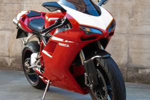 Ducati 1098