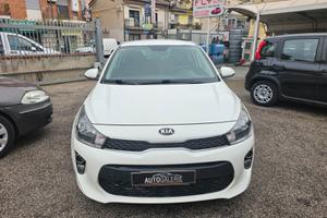 Kia Rio 1.2 MPi GPL 82CV 5 porte
