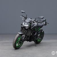 KAWASAKI Z 900