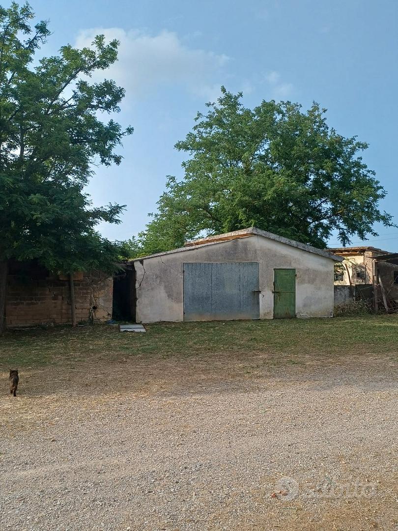 Terreno agricolo - Vista 2