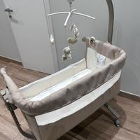 Culla cullami della cam