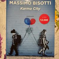 Karma City
