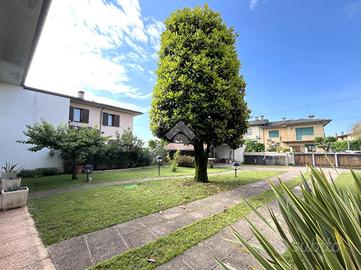 PORZIONE DI BIFAMILIARE A BASSANO DEL GRAPPA