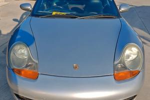 Porsche Boxster 986 2.7 prima serie m9622 per rica