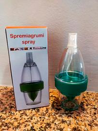 Spremiagrumi manuale