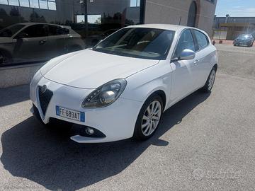 ALFA ROMEO Giulietta 1.6 JTDm 120 CV Super STUPEND
