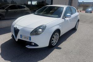 ALFA ROMEO Giulietta 1.6 JTDm 120 CV Super STUPEND