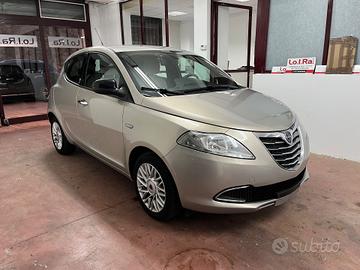 Lancia Ypsilon 1.2 - 2014