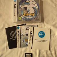 Pokemon Soul Silver - Nintendo DS