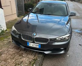 BMW Serie 3 (F30/31) - 2013