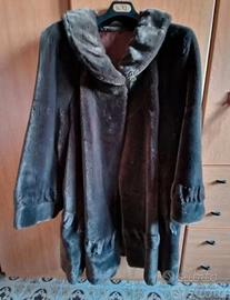 Pellicciotto elegante